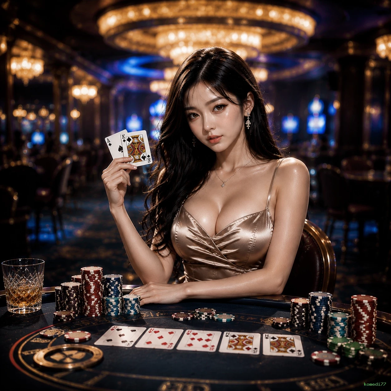Tantangan dan Peluang di komedi77 untuk Pengembang Game